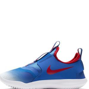 Like New Nike Flex Runner Size 12 Slip on Sneaker